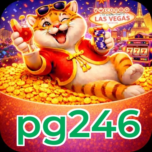 Slots Premium da PG Soft na pg246